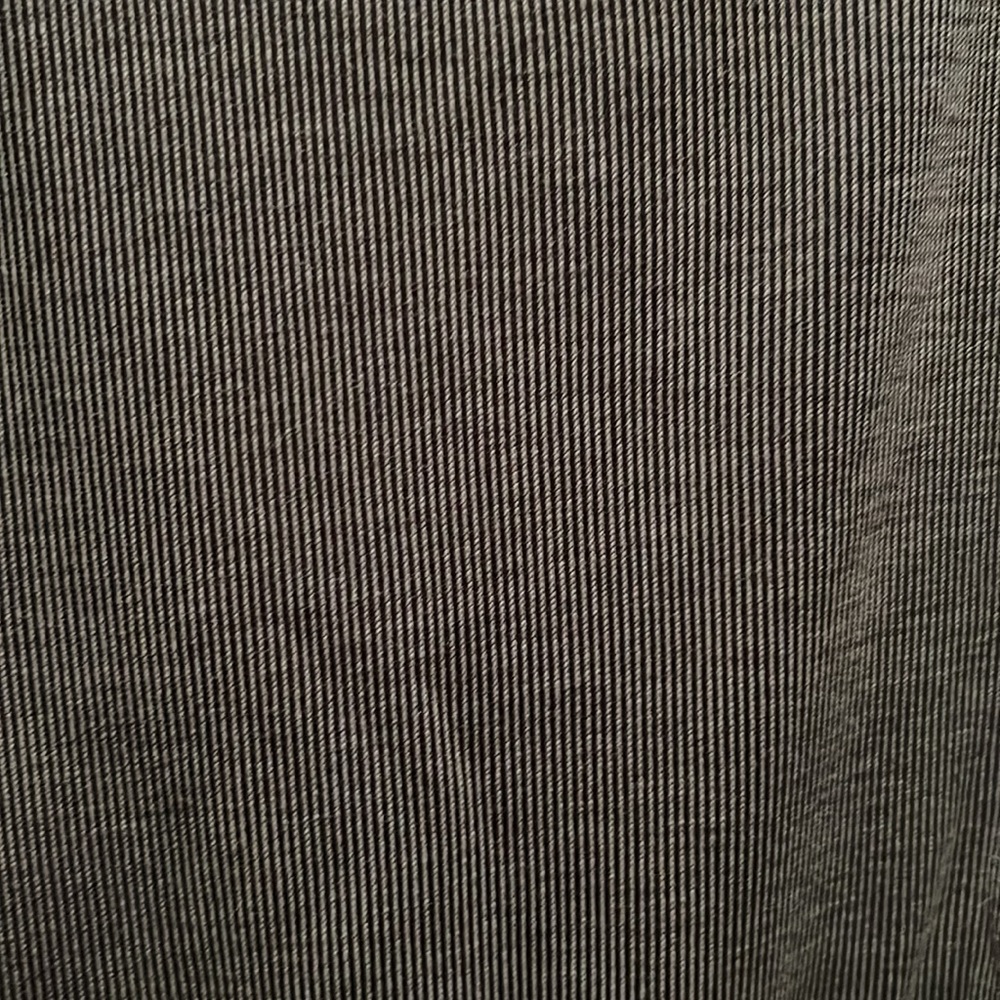 Pea In The Pod A-Line Flutter Sleeve Maternity To… - image 2